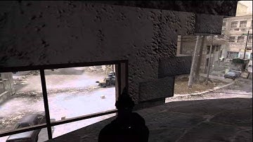 NEW* Crossfire- Michael Myers spot?