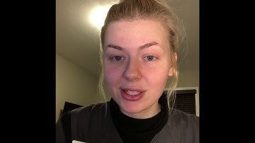 Eportfolio Assignment- Danielle Nagy