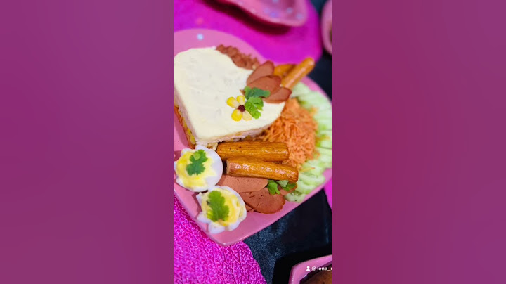 طاولة أول يوم رمضان🌙