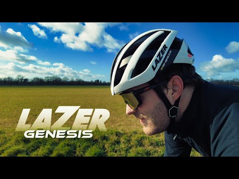 Vidéo: Revue du casque Lazer Genesis Mips