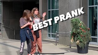 BEST prank