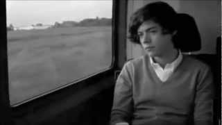 Dark (Harry Styles Fanfic) || 1DFF.