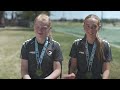 Erie FC 2026 National Cup Finals Champions - Girls U15 Premier Group