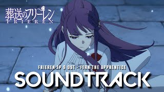 『  Fern The Apprentice 』  “Zoltraak” - Frieren: Beyond Journey&#39;s End Episode 9 OST Theme Cover