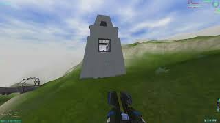 Tribes 2