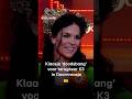 Klaasje 'doodsbang' voor terugkeer K3 in Doornroosje| RTL Boulevard