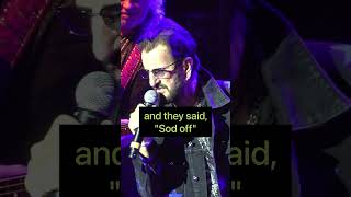 ✌ Ringo Starr — What Goes On (The Beatles) — Live in SF — 2023