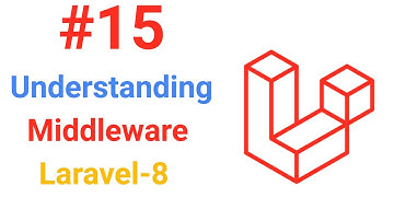 How to Use Middleware in Laravel | Middleware in Laravel 8