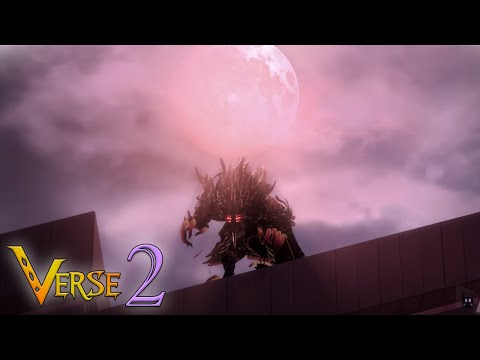 Ah yes, WEREWOLVES - Bayonetta 3 (Expert): Chapter 2