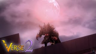 Ah yes, WEREWOLVES - Bayonetta 3 (Expert): Chapter 2