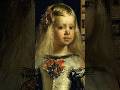 Las Meninas by Velazquez Short 1
