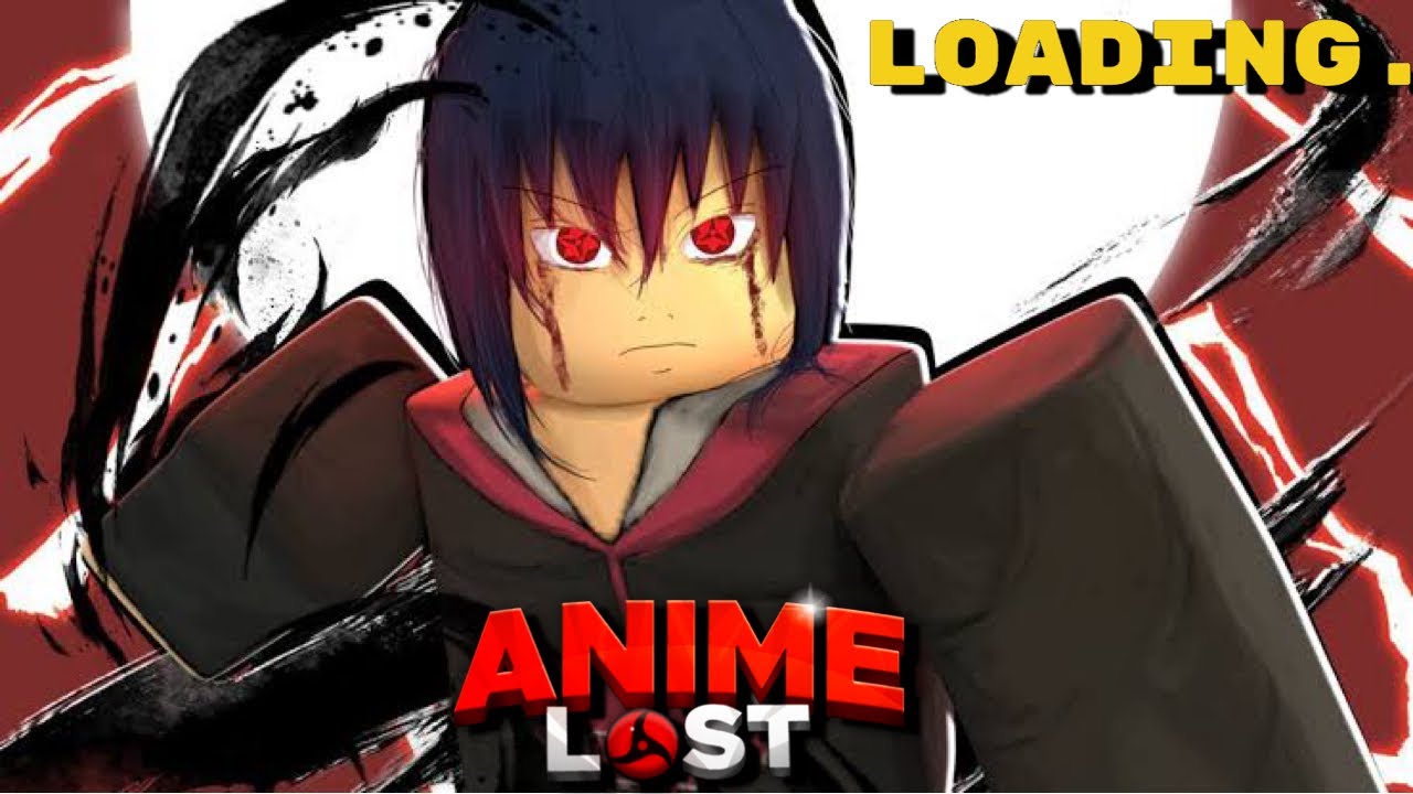 COMPREI TODOS OS PERSONAGENS DO NOVO JOGO DE ANIME NO ROBLOX, COM