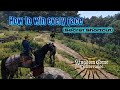 Nebakov Horse Race - KCD2