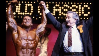 Top Bodybuilders Who Overcame 