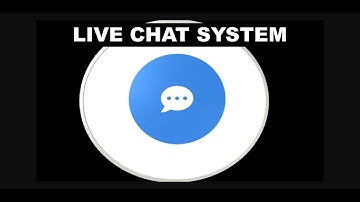 PART 24 - CHAT APP Live Chat Advanced System PHP JavaScript Ajax Html CSS