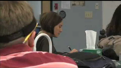 SNC Dr. Lynn Gillette.mov