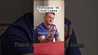 Wokeness Vs Godliness Tommy Robinson Interview