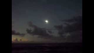 Total Solar Eclipse Palm Cove November 2012
