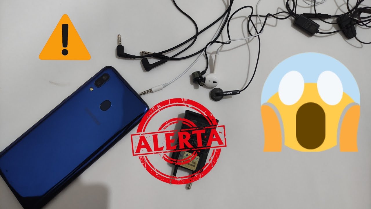 Carregar O Celular Pela Entrada Do Fone De Ouvido Da Certo Ser YouTube