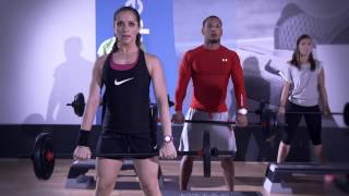 Groepslessen Bij Healthcity