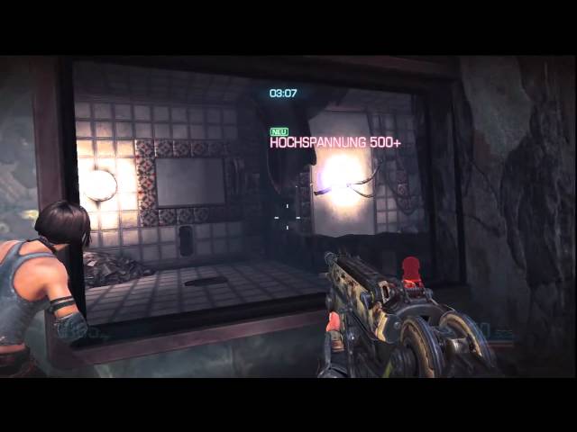 Jogo Bulletstorm PS3 - nivalmix