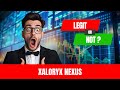 Xaloryx Nexus Review 2026 Best Trading Platform Or Scam