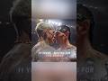 Holloway Vs Oliveira Revenge I #mma