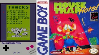 Mouse Trap Hotel - Game Boy OST