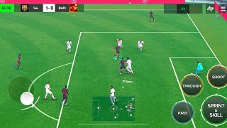 Partita testa a testa tra Division Rivals ~ #30 | Fc Mobile