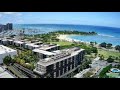Tsunami Warning Honolulu Live Feed
