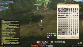 Archeage:Bot Swarm