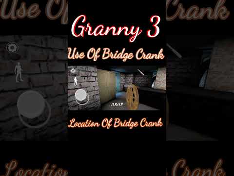 Granny 3 |