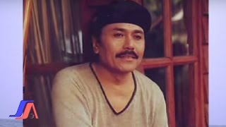 Muchsin Alatas - Cinta Tak Tertahan