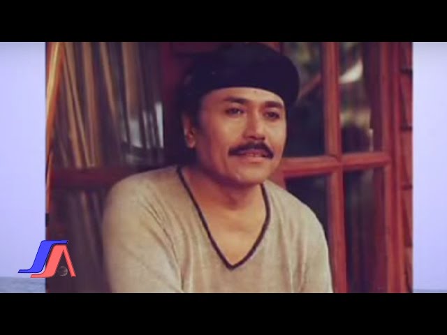 Muchsin Alatas - Cinta Tak Tertahan (Official Lyric Video) class=