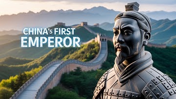 History of the China