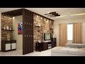 Top 100 stone wall decorating ideas for living room interior design 2021