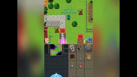 Tibiame - Invisibility Quest 2019