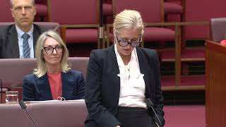 25/11/2025 Senate Question Time