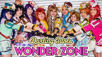 ベスト Darling 西木野真姫 Darling 西木野真姫 歌词 ベスト Darling 西木野真姫 Darling 西木野真姫 歌词