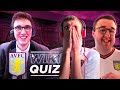 THE ULTIMATE FOOTBALL QUIZ! | WIKI QUIZ EP#1