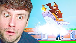 Ich streame das 5 mal Steal a Brainrot in Roblox !!!