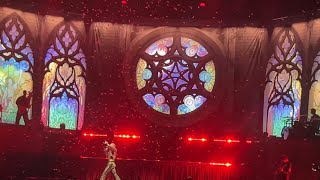 Bring Me The Horizon - Darkside (Live Intro) 5/2/26 @MadisonSquareGarden 
