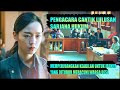 PENGACARA CANTIK SELAMATKAN SANG IBU DARI TUDUHAN | Alur Cerita Film