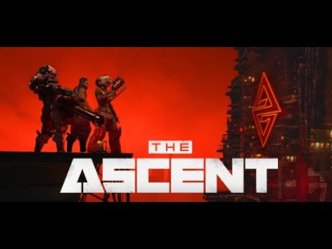 The Ascent Ultra Settings Ray Tracing 4K I9-9900k) On RTX 3080 Ti - YouTube