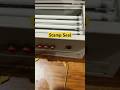 How to Make Stam Seal to Stam Making Machine#macnitesh#keyboardtricks#2025short