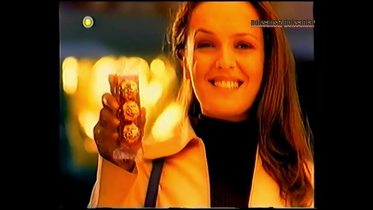 show tv - tanıtımlar reklamlar ve haberler (05.05.1999)