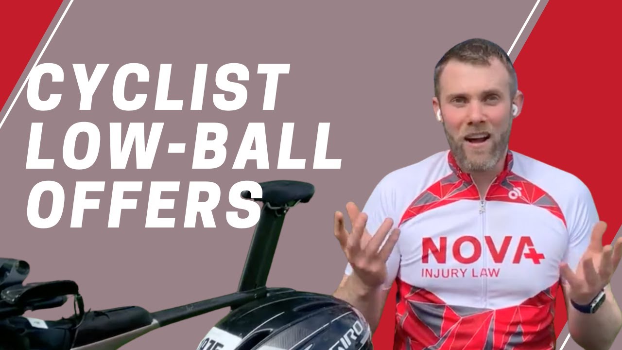 What is Fair Compensation for Cyclists Involved in Bicycle Accidents?