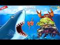 Hungry Shark Evolution All 28 New Shark Coming Soon 