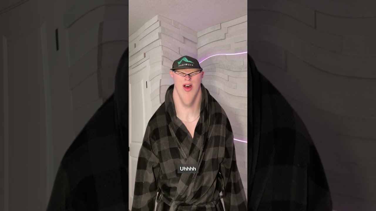 Dad Tells His Son A Tricky Riddle Shorts