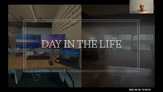 Bus 310 Internship Video